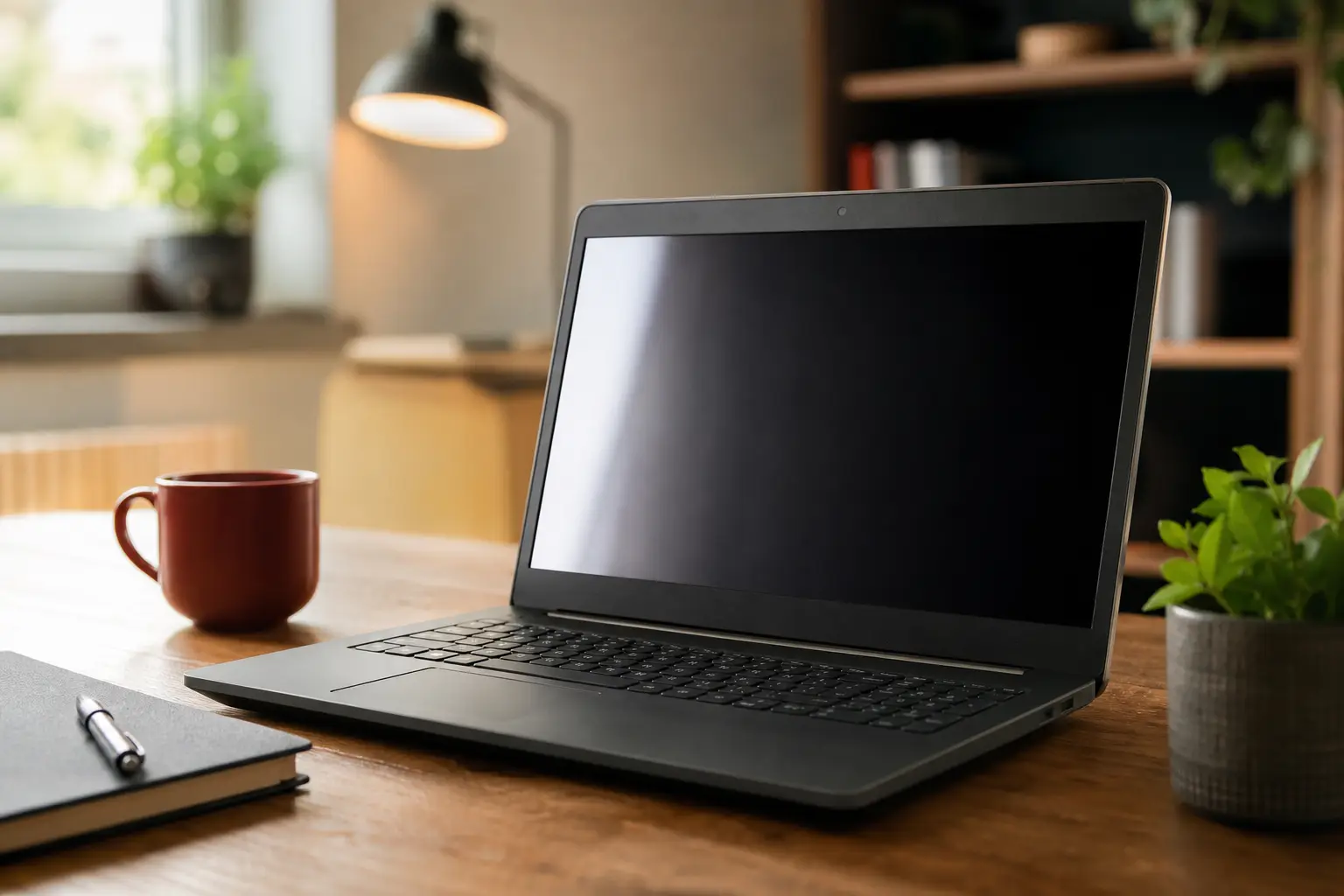 Illustratieve afbeelding bij trage laptop die niet vlot meer werkt